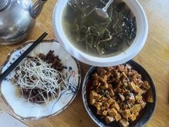 -礼州土碗菜