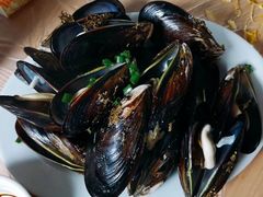 -阿杰臻选海鲜饭店(普陀山店)