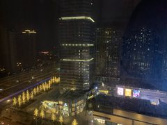-昆山皇冠国际会展酒店