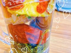 -品回味清真西北楼(宁波首店)