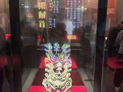 -北京大葆台遗址博物馆