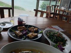 -八仔大富楼·河鲜(西江店)