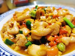 醋果子炒大肠-醋果子炒大肠·老赣南客家菜(渔湾里店)