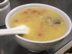 鸡粥-银记肠粉店(北京路店)