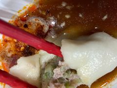 -喜家德虾仁水饺(浦东山姆店)