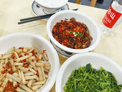 -笨罗卜浏阳菜馆(太平街店)