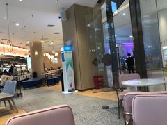 -奈雪的茶(青岛卓悦里INTOWN店)