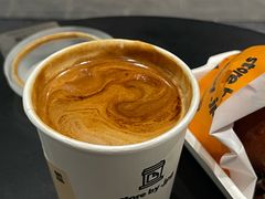 -JPG canteen(广州寺右公馆店)