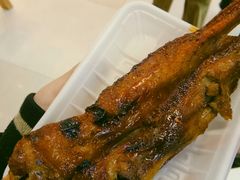 -一代烤翅王(大汉口店)