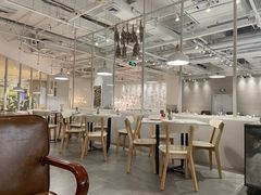 大堂-娜娜家·Nana's restaurant(国金汇店)