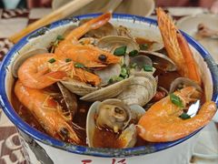 -老三样·旧食新味(船山路店)