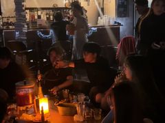 -Five沸屋·交友社交酒吧·homebar