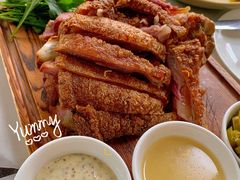-盐说·西式餐酒馆(光明万达店)