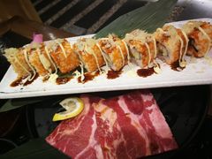 -九田家黑牛烤肉料理(石路天虹店)