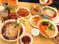 大方臭豆腐-贵凤凰贵州米粉(五道口店)