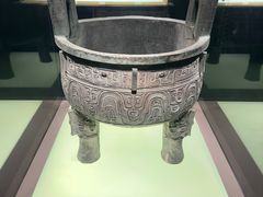 -上海博物馆(人民广场馆)