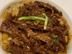 -城南往事风味主题餐厅(领秀城店)