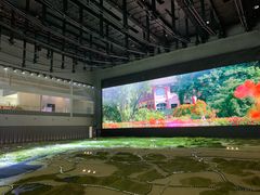 -广州市城市规划展览中心