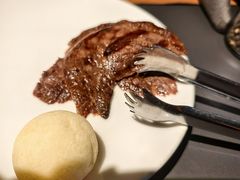 -拉蒂娜·巴西牛排馆 Latina·Brazilian Steakhouse(王府井喜悦店)