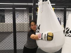 -24KiCK格斗学院(博泰店)