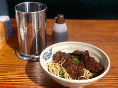 -无名氏面馆(邮电路店)
