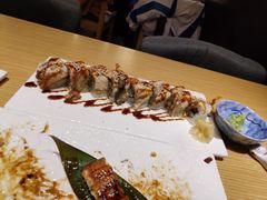 -富山日式料理(宽厚里店)