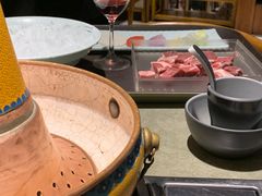 -贰重天冰煮羊自助火锅(东坝店)