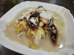 -红星光发煲仔饭(文海店)