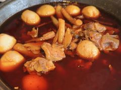 -李子坝梁山鸡(李子坝大鸡哥店)