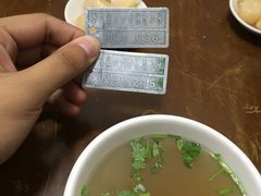 -老乌家特色小炒泡馍(大皮院店)