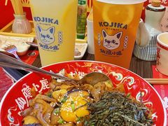 -仙隐小鹿中华料理(南宁万象城店)