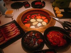 -花味烤肉·拌饭(庐阳万科店)