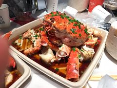 -盒马鲜生(杭州运河上街店)