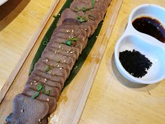 石头烤牛舌-蒙料·手把肉(望京店)
