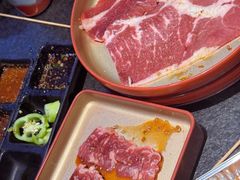 -神户赤童日式烤肉伙伴(东直门店)