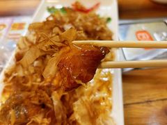 -松栢朝鲜族味道·脊骨汤(总店)