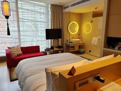 -香港港岛英迪格酒店