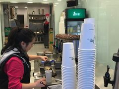 -1点点(领事馆店)