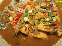 -老李家土菜馆·安吉地标美食