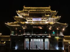 -榆次老城