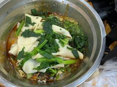 -王菊美食街·王菊面馆(总店)