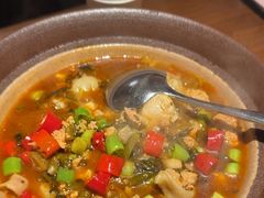 -清水亭湖北菜(大屯DT51店)