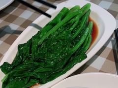 -新大咀港式茶餐厅(宝山万达店)