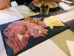 -LA CREPERIE BRETONNE布列塔尼法式餐厅(天童北路店)