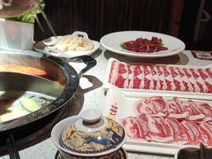 -大龙燚·旷野鲜火锅(广州首店)