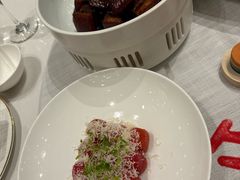 -富淳饭店(世纪公园店)