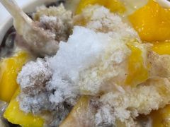 -美肴冰品·汉堡·牛腩饭(总店)