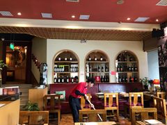 -安妮意大利餐厅(国贸店)