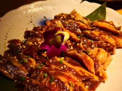 -久苑烧肉(世界城广场店)