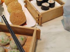 -點無缺茶楼·海鲜酒家(世博店)
